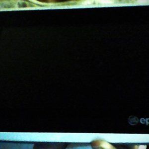 Leap Frog epic tablet.